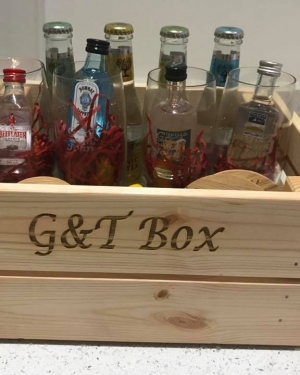 G & T Crate